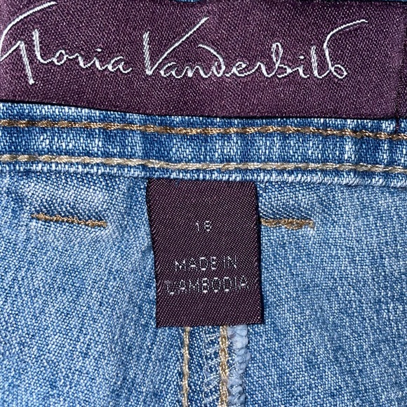 Denim jeans - Picture 4 of 4